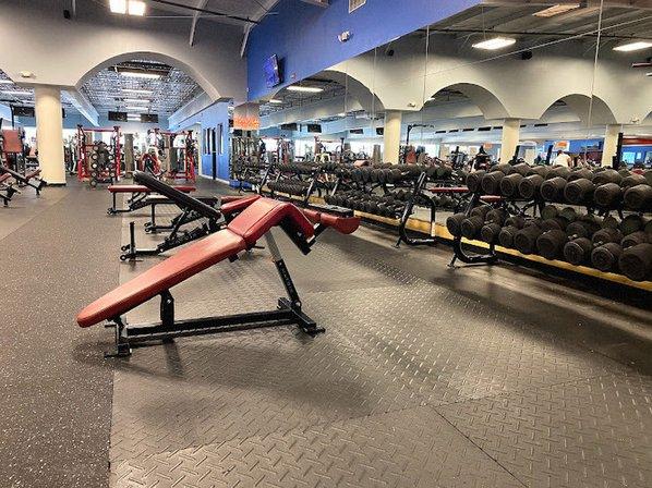 Family Fitness Centers