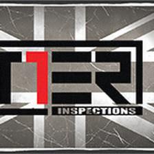 T1ER ONE INSPECTIONS