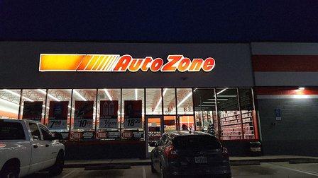 AutoZone Auto Parts