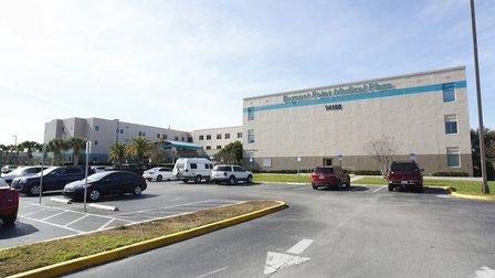 HCA Florida Surgical Specialists - Hudson