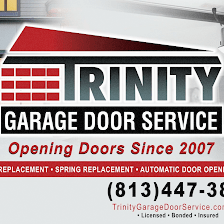 Trinity Garage Door Service, Inc - Oldsmar
