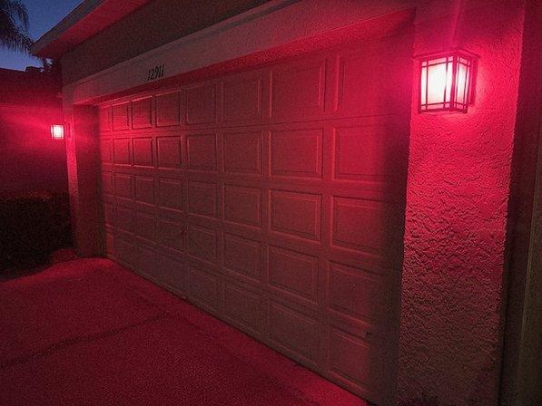 All Pro Garage Doors
