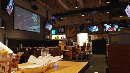 Buffalo Wild Wings