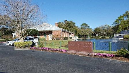 Curlew Hills Memory Gardens