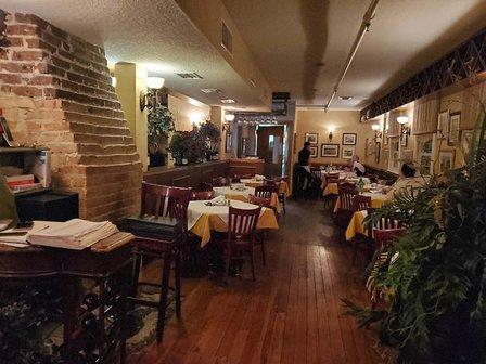 Casa Ludovico Fine Italian Dining