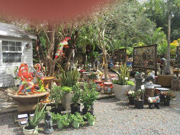 Palm Harbor Nursery