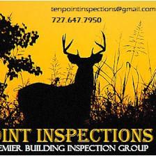 Ten Point Inspections