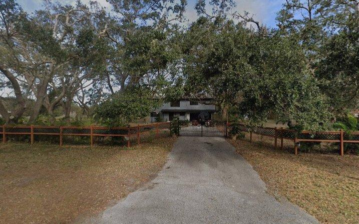 Palm Harbor Civic Club