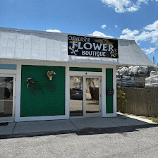 Odhara Flower Boutique