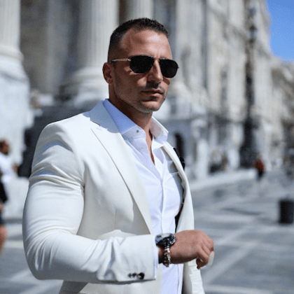 Joe Cannizzo - Business Coach