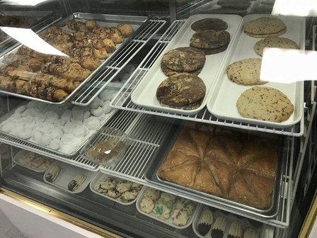 Big Greek Gyros & Bakery