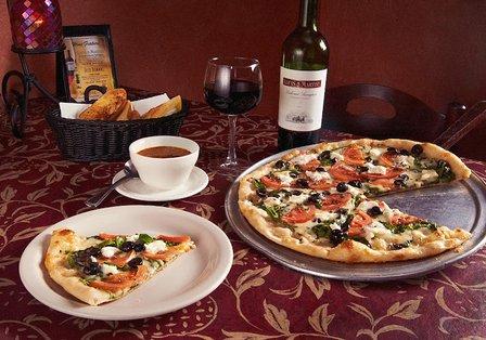 Julian's Little Italy