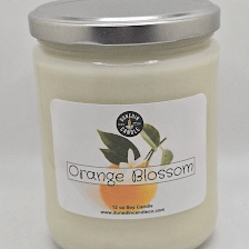 The Dunedin Candle Company