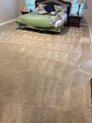 Carpet & Sofa Cleaning in Orlando - Dias Cleaning Pro Services
