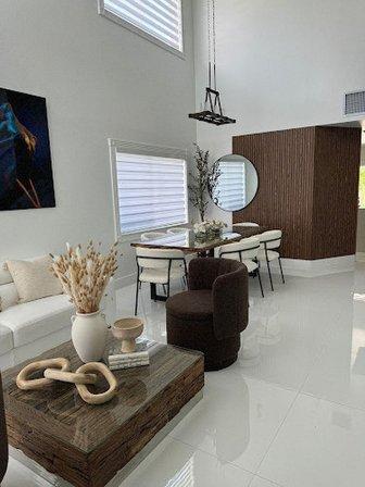 ES-Decor l Agencia de decoración de interiores Orlando.