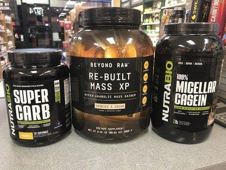 GNC