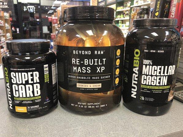 GNC