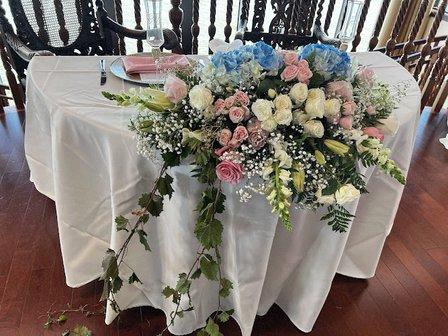4 Seasons Floral Design