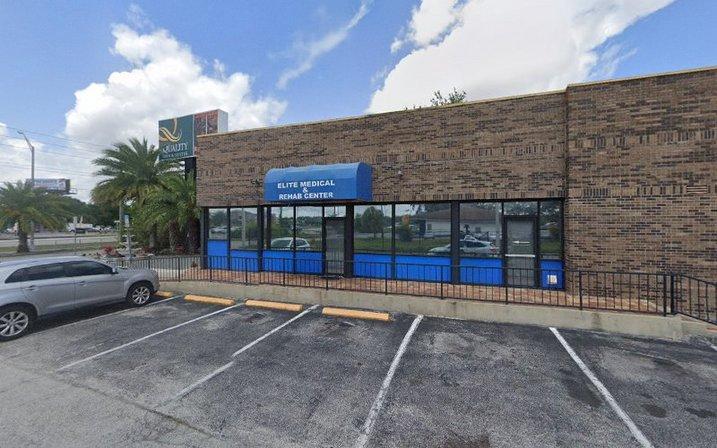 Tropical Urgent Care
