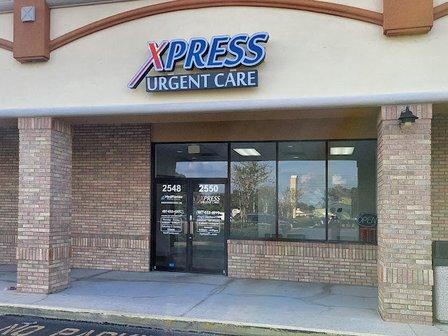 Xpress Urgent Care - Kissimmee BVL