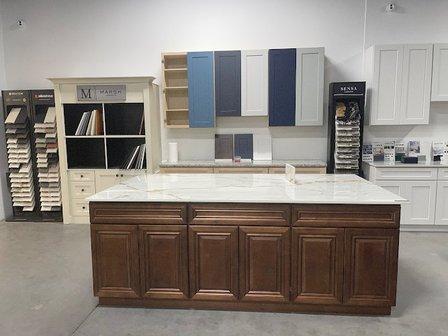Four Corners Cabinets & Granite Inc