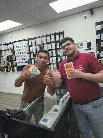 Kissimmee Buybacks - We Buy iPhones, iPads, Macbooks & More