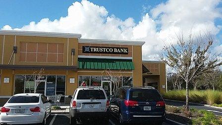 Trustco Bank