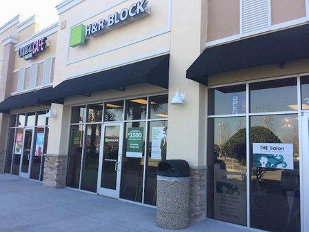 H&R Block