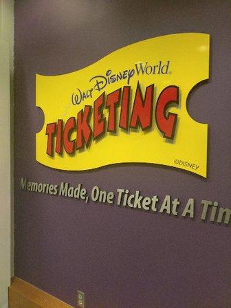 Walt Disney Parks & Resorts Digital