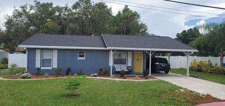 A & K Seamless Gutters