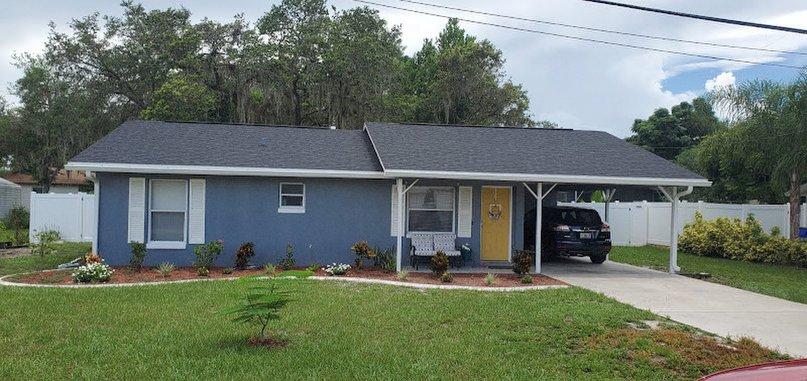 A & K Seamless Gutters