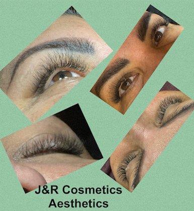 J&R Cosmetics Aesthetics