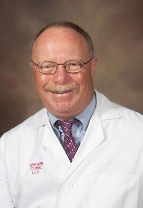 Lionel Vasco Bonini, MD