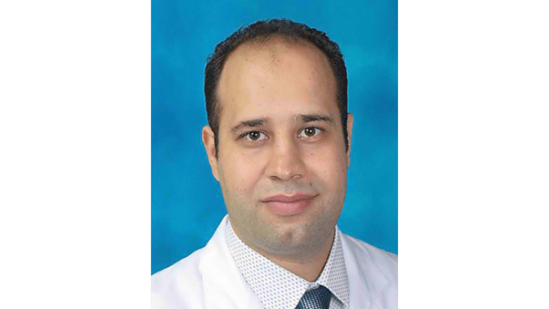 Yasser Shahrour, MD