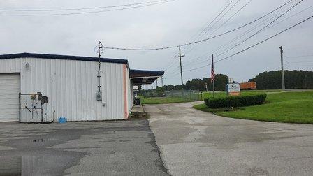 Crown Electric Inc