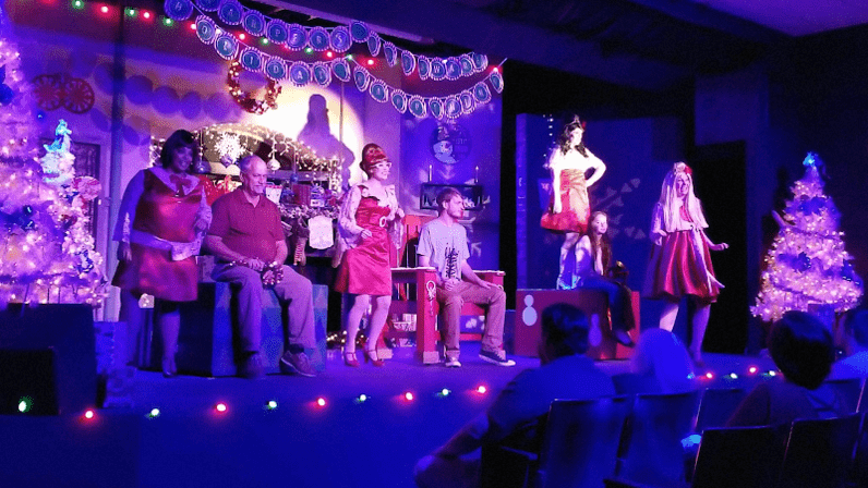 TheatreWorks Florida-Theatre & Studio