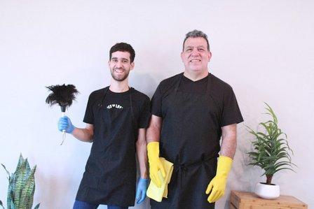 Group Win Cleaners