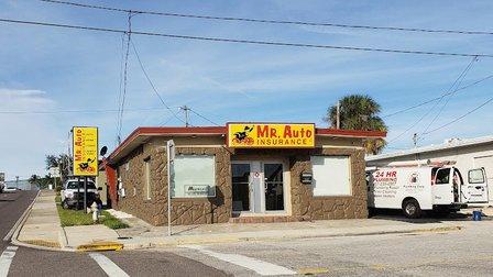 Mr Auto