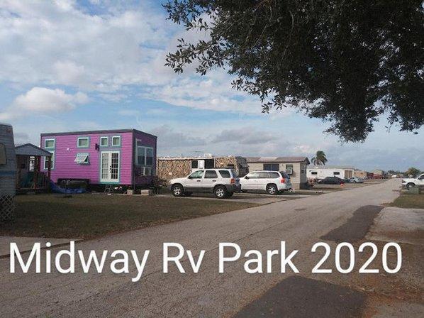 Midway RV Park