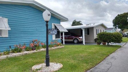Sweetwater Community