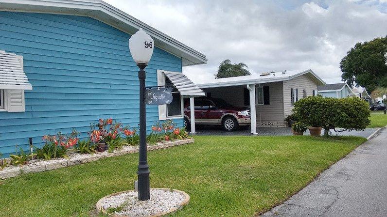 Sweetwater Community