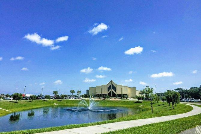 Parkview Christian Center