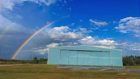 Placid Lakes Airport
