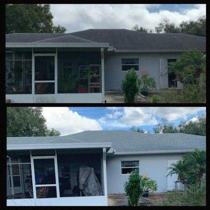Highlands Exterior Cleaning, LLC
