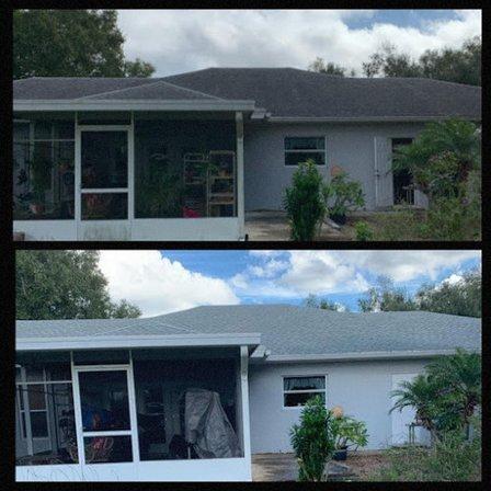 Highlands Exterior Cleaning, LLC