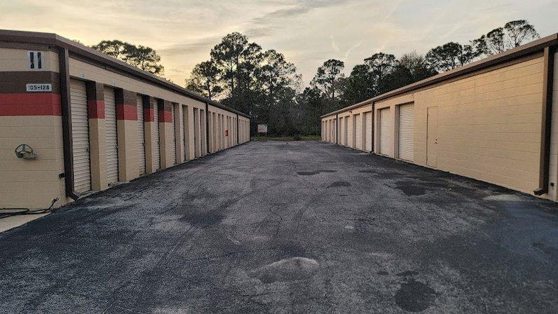 Musselman's Warehouses LLC