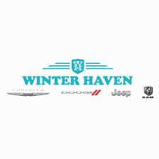 Dodge Chrysler Jeep RAM FIAT Service of Winter Haven