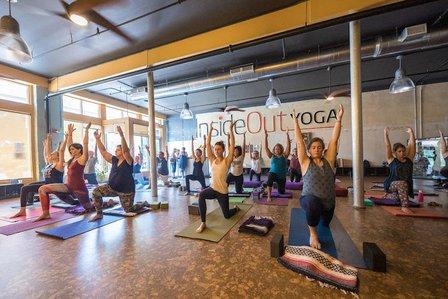 Winter Haven Yoga