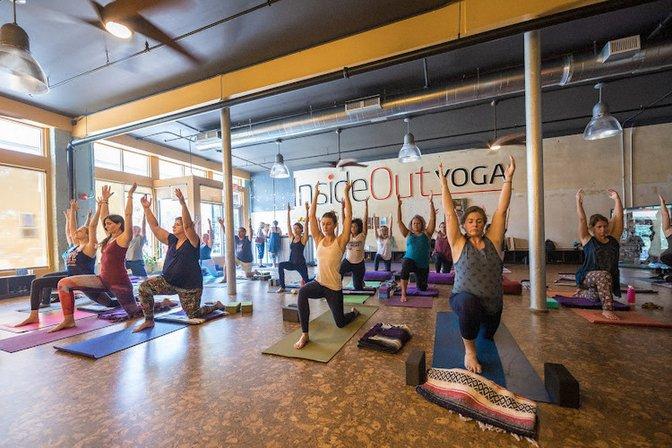 Winter Haven Yoga