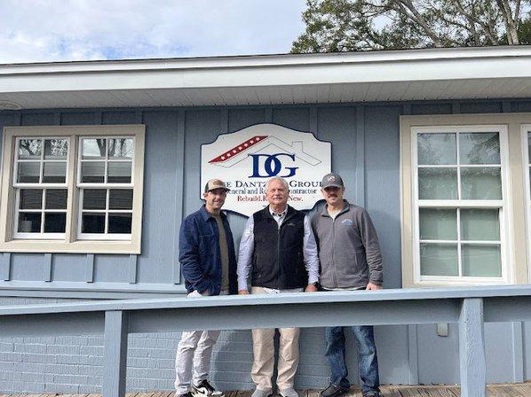 The Dantzler Group, Inc. Roofing and General Contractor